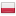 hotele.pl hosted country